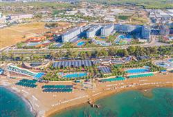 96. Hotel Eftalia Ocean Resort & Spa