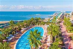 97. Hotel Eftalia Ocean Resort & Spa