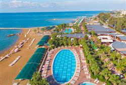 98. Hotel Eftalia Ocean Resort & Spa