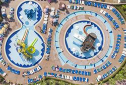 99. Hotel Eftalia Ocean Resort & Spa