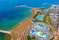 101. Hotel Eftalia Ocean Resort & Spa