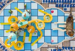 100. Hotel Eftalia Ocean Resort & Spa