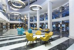 65. Hotel Eftalia Ocean Resort & Spa