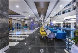 67. Hotel Eftalia Ocean Resort & Spa