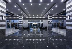 64. Hotel Eftalia Ocean Resort & Spa