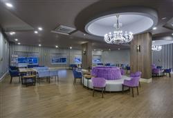 69. Hotel Eftalia Ocean Resort & Spa