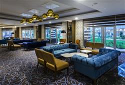 70. Hotel Eftalia Ocean Resort & Spa