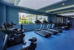 77. Hotel Eftalia Ocean Resort & Spa