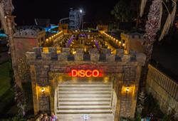 81. Hotel Eftalia Ocean Resort & Spa