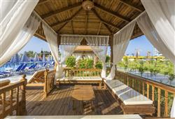 86. Hotel Eftalia Ocean Resort & Spa