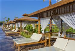 87. Hotel Eftalia Ocean Resort & Spa