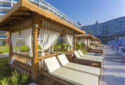 88. Hotel Eftalia Ocean Resort & Spa