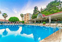 1. Hotel Armas Kaplan Paradise