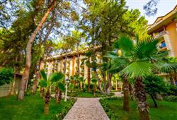 8. Hotel Armas Kaplan Paradise