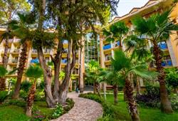 7. Hotel Armas Kaplan Paradise