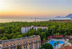 9. Hotel Armas Kaplan Paradise