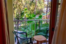 12. Hotel Armas Kaplan Paradise