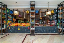 13. Hotel Armas Kaplan Paradise