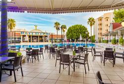 22. Hotel Armas Kaplan Paradise