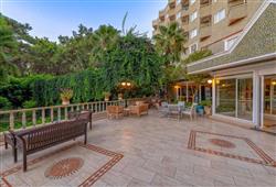 27. Hotel Armas Kaplan Paradise
