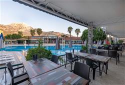 24. Hotel Armas Kaplan Paradise