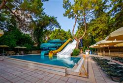 5. Hotel Armas Kaplan Paradise