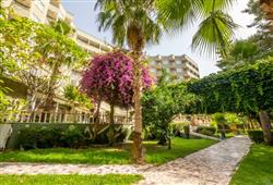 33. Hotel Armas Kaplan Paradise