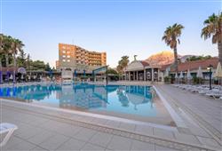32. Hotel Armas Kaplan Paradise