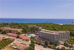4. Hotel Armas Kaplan Paradise