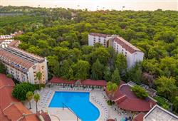 37. Hotel Armas Kaplan Paradise