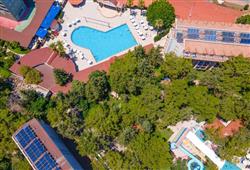 2. Hotel Armas Kaplan Paradise