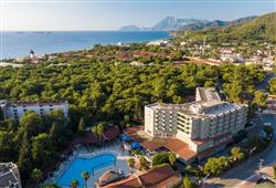 3. Hotel Armas Kaplan Paradise