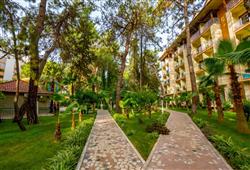 35. Hotel Armas Kaplan Paradise