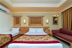 10. Hotel Armas Kaplan Paradise