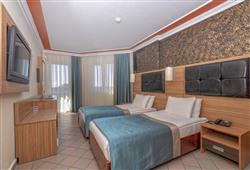 11. Hotel Armas Kaplan Paradise