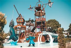 45. Raymar resort & Aqua