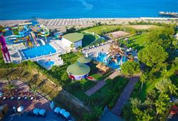 5. Raymar resort & Aqua