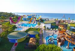 3. Raymar resort & Aqua