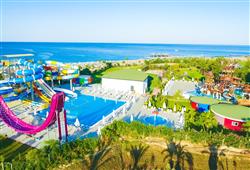 4. Raymar resort & Aqua