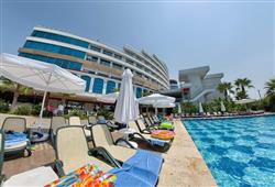 36. Raymar resort & Aqua