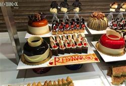 17. Raymar resort & Aqua