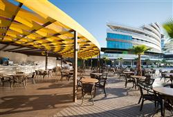 37. Raymar resort & Aqua