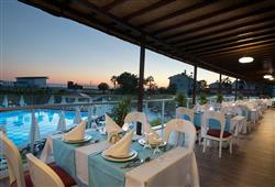 19. Raymar resort & Aqua