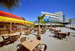 35. Raymar resort & Aqua