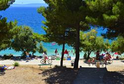 26. Amadria park Camping (apartmány)