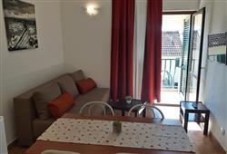 9. Amadria park Camping (apartmány)