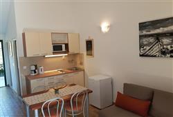11. Amadria park Camping (apartmány)