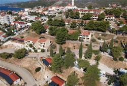 3. Amadria park Camping (apartmány)