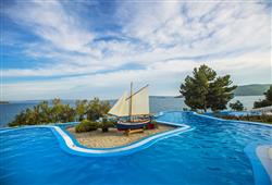 19. Amadria park Camping (apartmány)