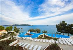 1. Amadria park Camping (apartmány)